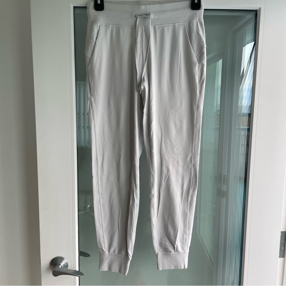 Lululemon Ready to Rulu Jogger - sz 8